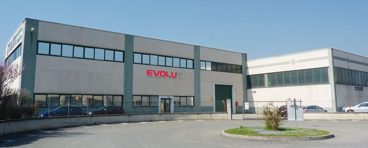 EVOLUT