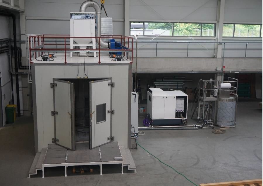 FERROECOBLAST
