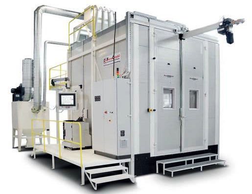 FERROECOBLAST