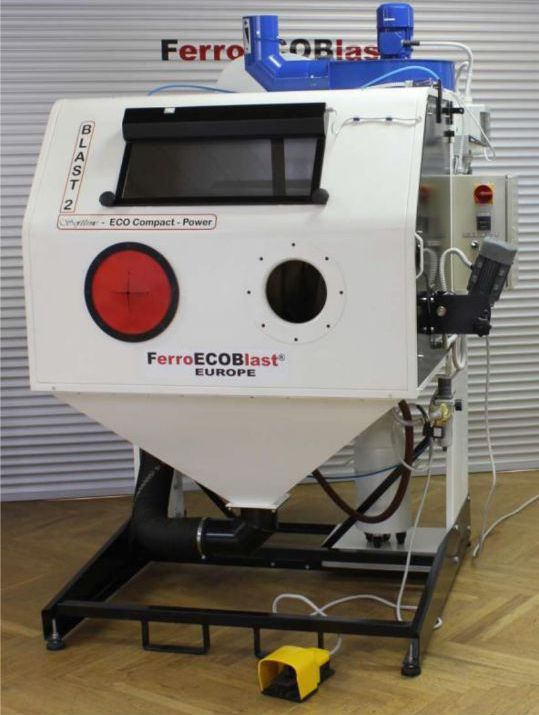 FERROECOBLAST