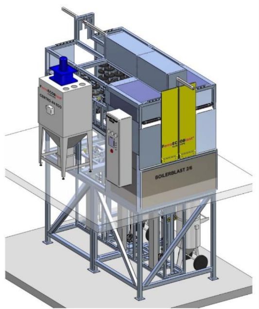FERROECOBLAST