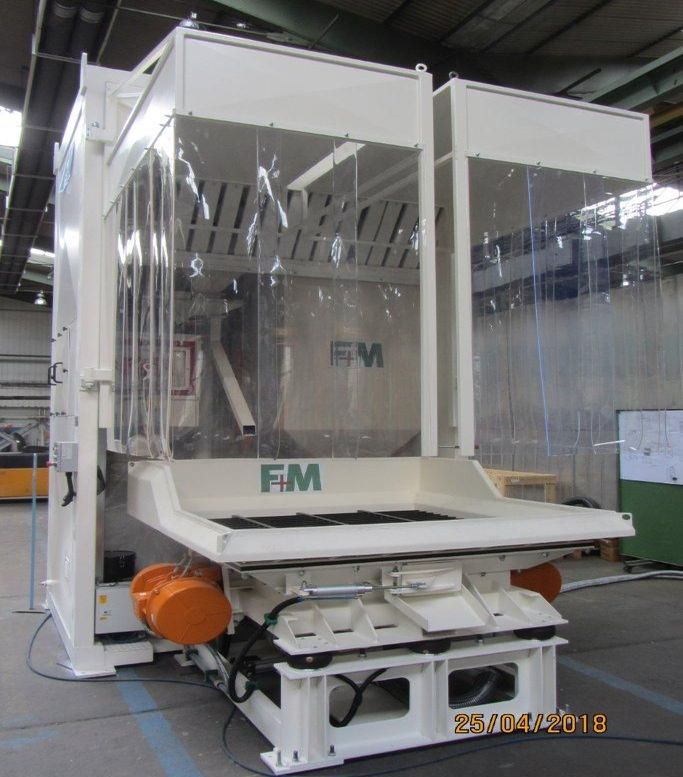 FMM