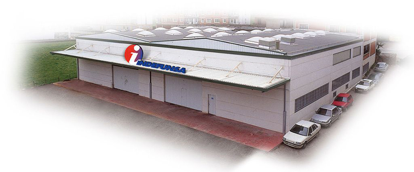 INDEFUNSA