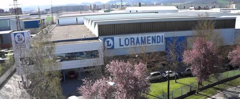 LORAMENDI