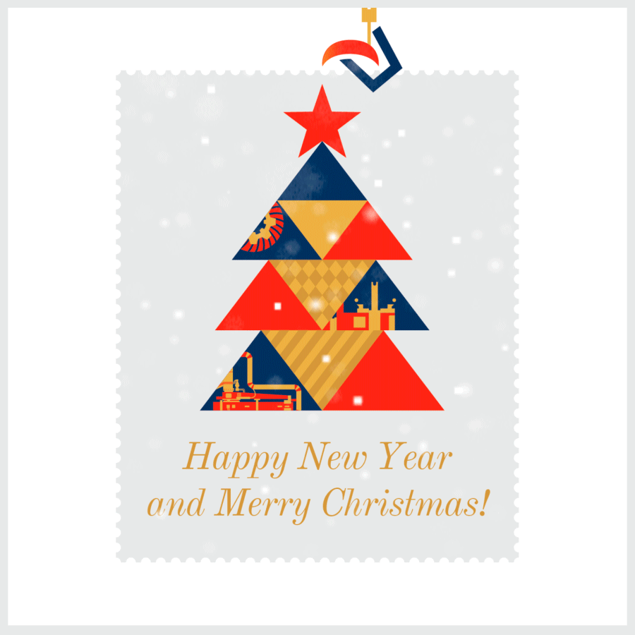 Take cordial regards Happy New Year!