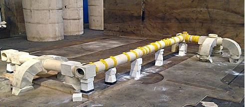 BOGDANOVICHNY REFRACTORIES