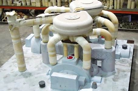 BOGDANOVICHNY REFRACTORIES
