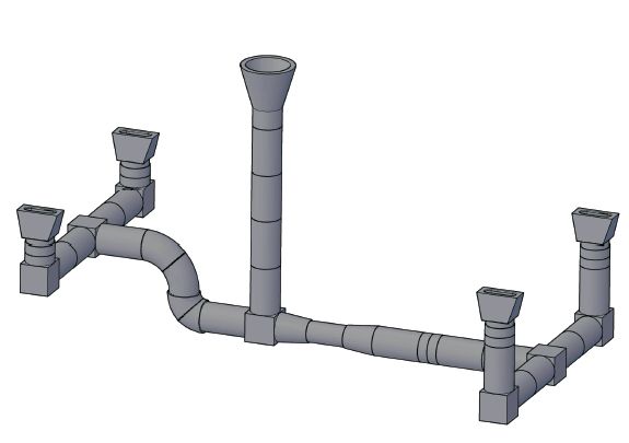 BOGDANOVICHNY REFRACTORIES