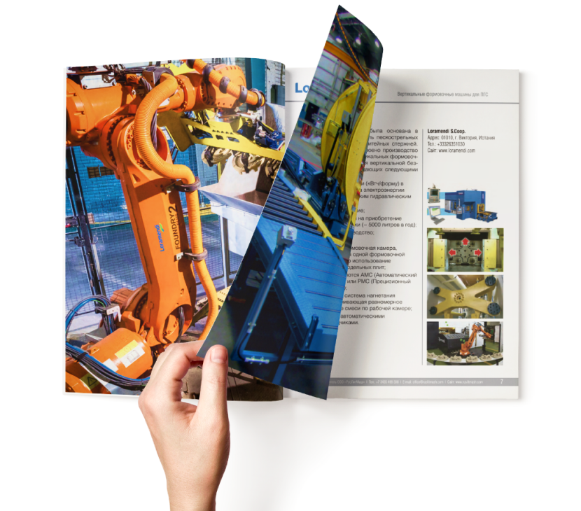 catalogs