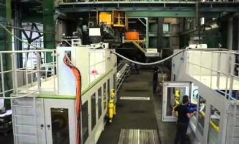 Поставка Литейного Ковша 3 Тонны