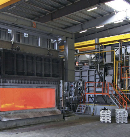 Поставка Литейного Ковша 3 Тонны