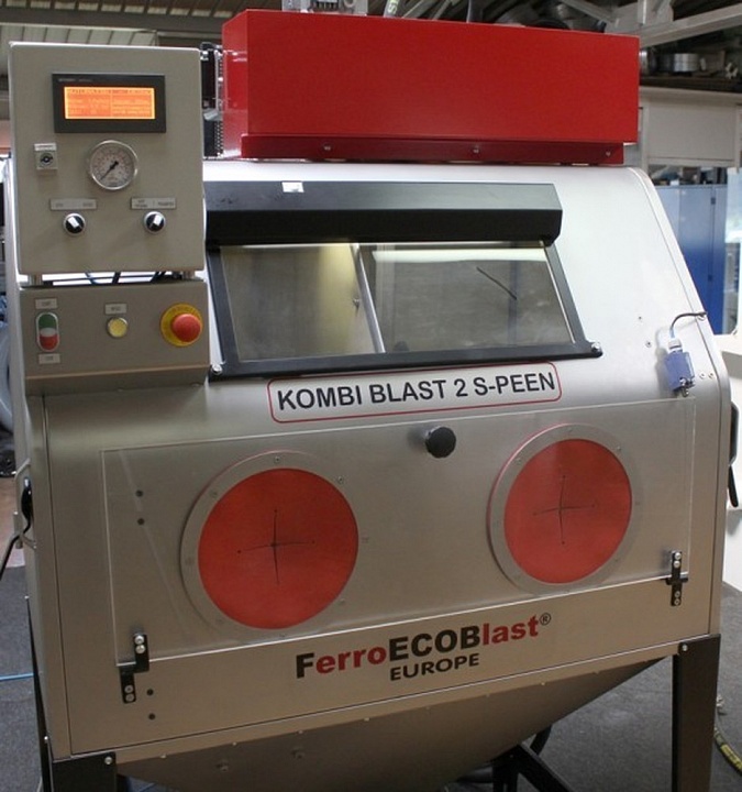 FERROECOBLAST